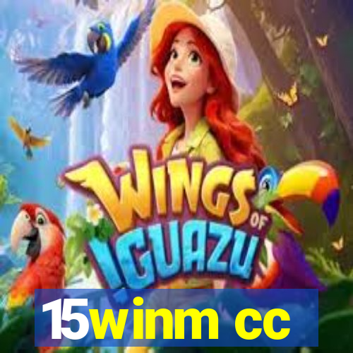 15winm cc